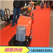 石材高拋機 686地面研磨拋光機 地面鏡面拋光機