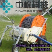 供應絞盤式噴灌機 廠家直銷 長期提供各種型號