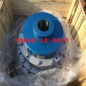 山西偶合器廠現貨破碎機偶合器YOX 340