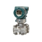 日本橫河 YOKOGAWA 微差壓變送器 EJA120E-DES5J-910NA