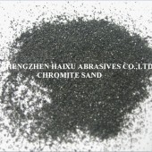 南非進口鑄造 鉻礦砂Foundry Chromite Sand