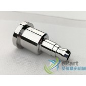 VCR接頭-超潔凈密封閥體[江門艾瑞金屬VCR廠家]