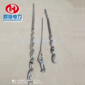 安全備份線夾BG-240/30導(dǎo)線安全備份線夾 電力金具