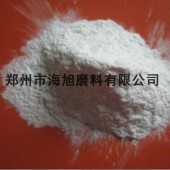 中空平板式陶瓷分離膜生產(chǎn)用粉體白剛玉微粉