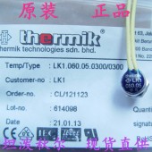 現貨thermik LK1 060.05.0300/0300熱敏電阻開關