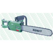 ROSIT工具-重型氣動鏈鋸（4.5KW），風動鏈鋸，CC22-380