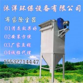 廠(chǎng)家特供 脈沖布袋除塵器除塵除煙廢氣處理凈化環(huán)保設(shè)備