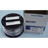 美國 belden 百通8471揚聲器電纜線