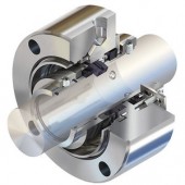 美國FLOWSERVE福斯 ISC2-MW 雙端面推進(jìn)型攪拌器密封