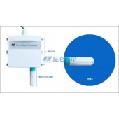 北京昆侖海岸JWSK-6ACW工業 高精度防護溫濕度變送器