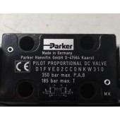 正品 供應(yīng)原裝派克ParkerD1FVE02CC0NM0314比例閥 價格好 有現(xiàn)貨