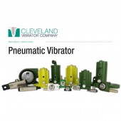 Cleveland Vibrator工業(yè)氣動振動器