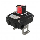 MS45-120M03 Limit Switch Boxes