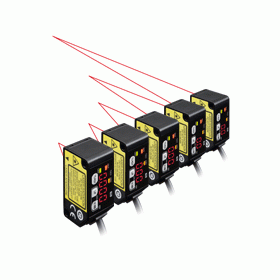 PANASONICCMOS型微激光距離傳感器HGC系列