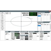 Azimus飛機羅盤校正測量軟件