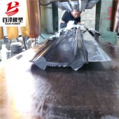 紹興新昌中平式鋼邊橡膠止水帶 鋼邊橡膠止水帶施工方法