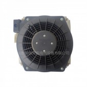 ebmpapst 軸流風(fēng)機(jī) 主軸電機(jī)風(fēng)扇 K2D200-AB18-06