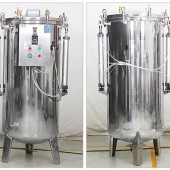 合肥維修IPX8壓力浸水試驗箱廠家安徽奧科