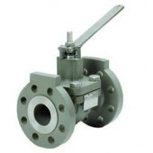 Engineered 頂部入口金屬球閥Valves Cam-Tite系列