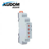 KUDOM 相序保護繼電器KDPR系列