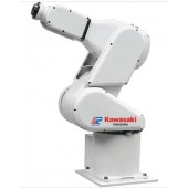 Kawasaki Robotics 通用機(jī)器人3-80公斤有效載荷系列