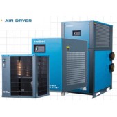 HANSHIN 冷煤壓縮機AIR DRYER系列