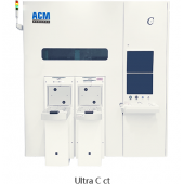 ACM RESEARCH 涂膠設(shè)備系列