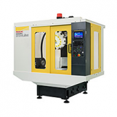 FANUC 小型加工中心α-D21LiB5系列