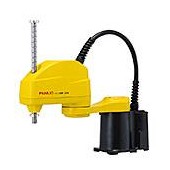 FANUC 水平多關節機器人SR系列