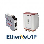 FMS 用于 EtherNet/IP 的單通道放大器EMGZ491.EIP系列