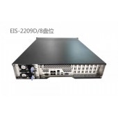 EVOC 高性能存儲服務器EIS-2209D系列