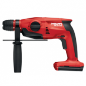 HILTI 充電式電錘TE2-22系列