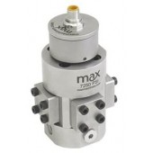 max Precision Flow Meters 活塞流量計(jì)P002系列