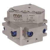 max Precision Flow Meters 水流量計(jì)p234系列