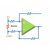 INFSitronix 放大器-LM358系列