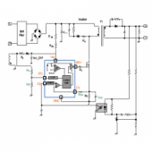 INFSitronix 二次回授(SSR)返馳式控制系列