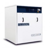 ROBUSCHI 低壓壓縮機Robox Screw系列