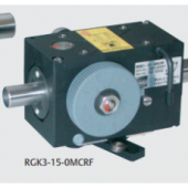 UHING 滾環驅動RGK系列 RGK3-15-0系列