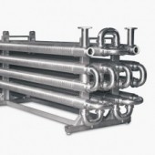 MBS 換熱器衛生mixflo單管系列