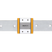 ULS 微型直線導(dǎo)軌FBSS&FBCS 09WN/WL系列