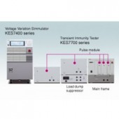 KIKUSUI 瞬態抗擾度測試儀系列