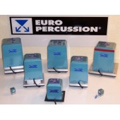 EURO-PERCUSSION 電擊器系列