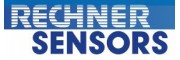 德國RECHNER SENSOR