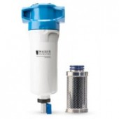 WALKER FILTRATION 氧氣過(guò)濾器系列