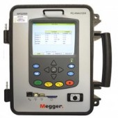 Megger 電能質量分析儀MPQ2000系列