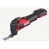 FLEX 振蕩器MT 18.0-EC C系列