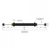 CEC 液壓減震器 SCD系列