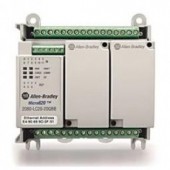 Allen-Bradley PLC Micro820可編程邏輯控制器系統系列