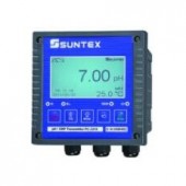 SUNTEX 智能型pH/ORP變送器系列