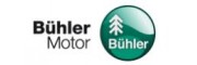 德國BUHLER MOTOR